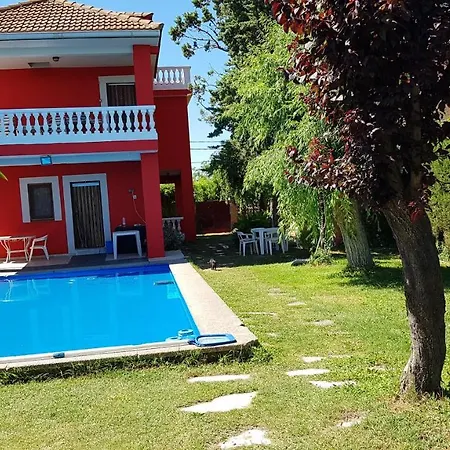 Villa Villa With 5 Bedrooms In Pinseque With Private Pool Enclosed Garden And Wifi 150 Km From The Slopes