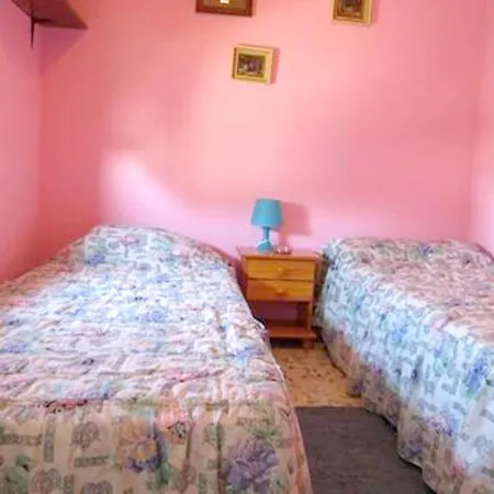 Villa Villa With 5 Bedrooms In Pinseque With Private Pool Enclosed Garden And Wifi 150 Km From The Slopes *