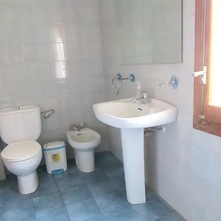 Villa Villa With 5 Bedrooms In Pinseque With Private Pool Enclosed Garden And Wifi 150 Km From The Slopes *