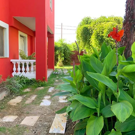 Villa Villa With 5 Bedrooms In Pinseque With Private Pool Enclosed Garden And Wifi 150 Km From The Slopes *