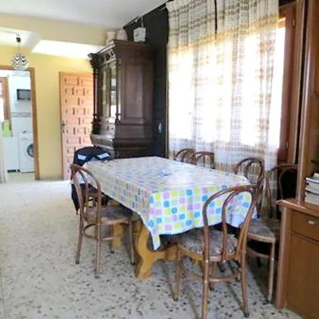 Villa Villa With 5 Bedrooms In Pinseque With Private Pool Enclosed Garden And Wifi 150 Km From The Slopes