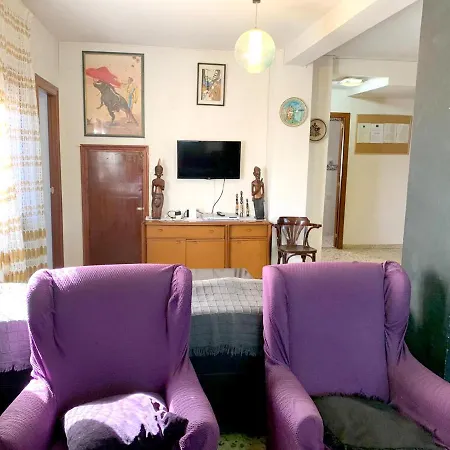 Villa Villa With 5 Bedrooms In Pinseque With Private Pool Enclosed Garden And Wifi 150 Km From The Slopes *
